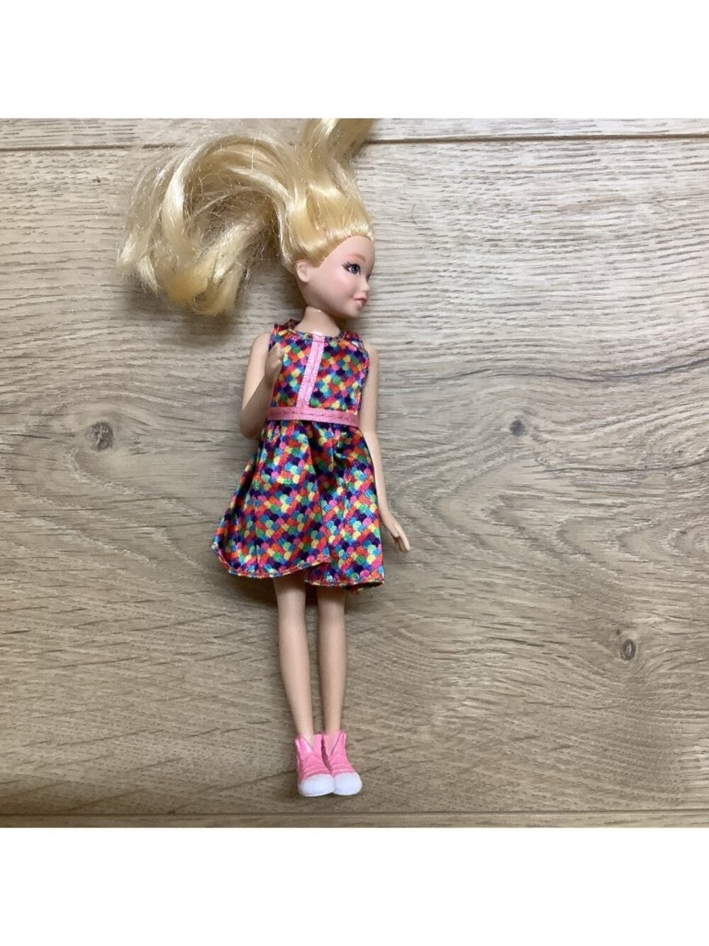 Just Play JoJo Siwa Doll Figure 6 Inches, Preloved